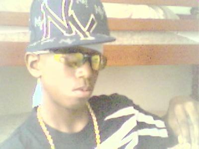 Rudy Manuel